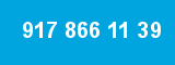 917 866 11 39 917 866 11 39